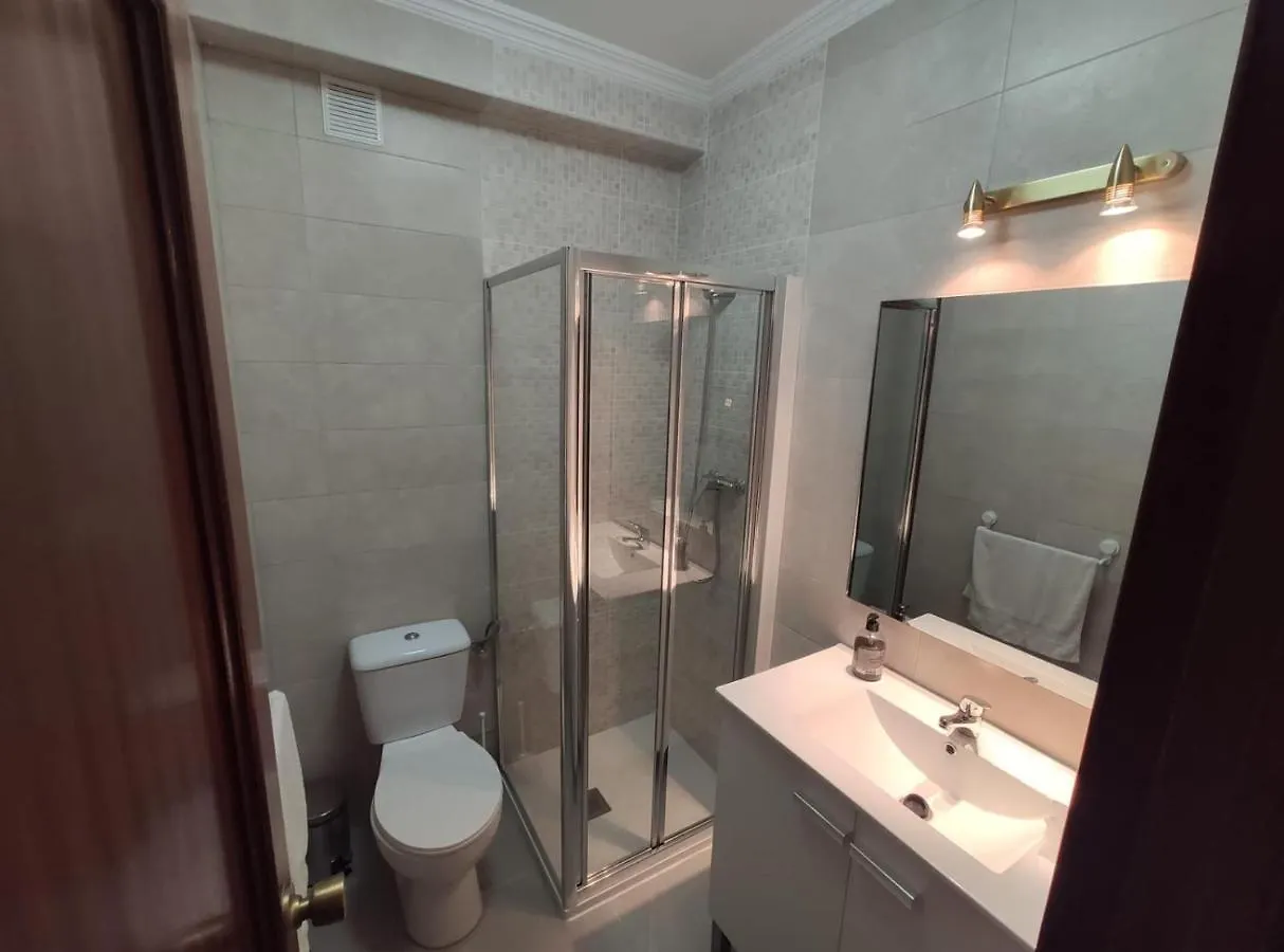 Apartamento Margarita Lägenhet Torre Del Mar 0*,