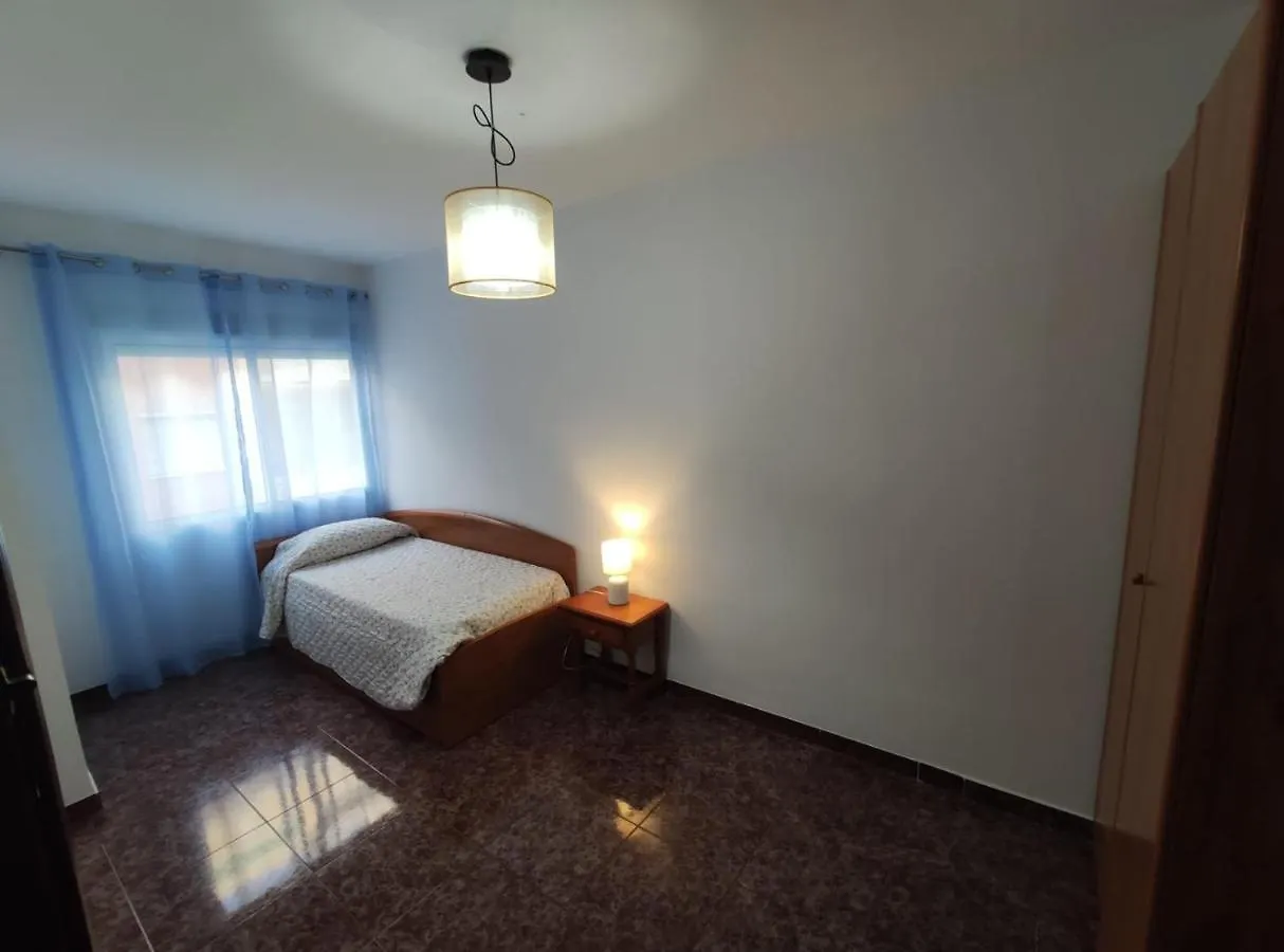 Apartamento Apartamento Margarita Torre Del Mar